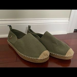 Brand New Polo Ralph Lauren Espadrilles